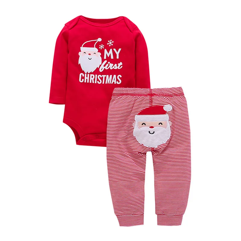Bebê das Crianças Conjuntos de Longo sleeved Bonito dos Desenhos Animados de Algodão Casuais 2 Ternos Roupas Macacão Calças Roupas Infantis Meninas Conjunto 9 Crianças do bebê casual 2 conjuntos de