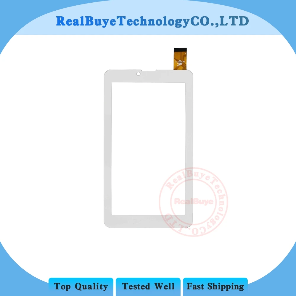 7 дюймов пластиковая пленка/сенсорный экран ДЛЯ СУПРА M74AG Сенсорная панель дигитайзер стекло сенсор VTC5070a85/VTC5070A85 Замена