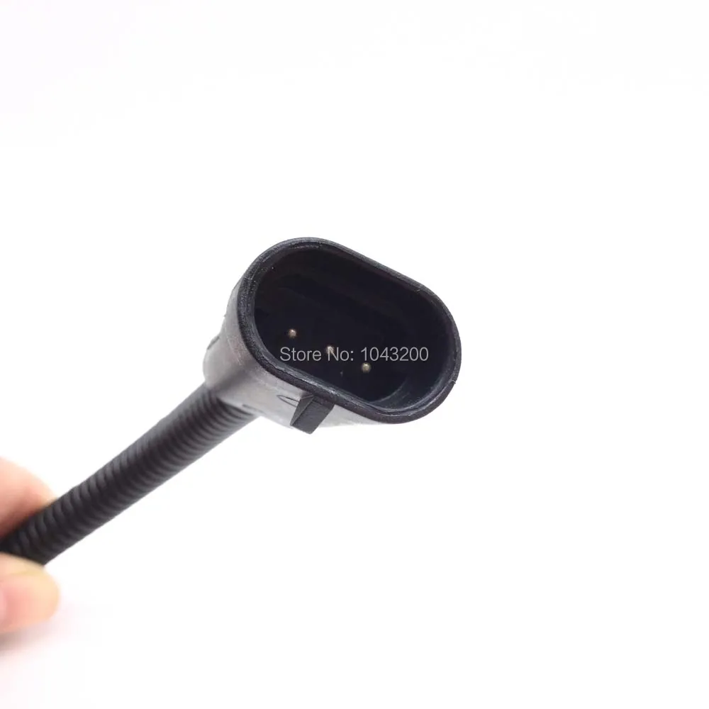 PC38 Новый Датчик положения коленчатого вала подходит для Dodge пикапа Van Cherokee 907 757