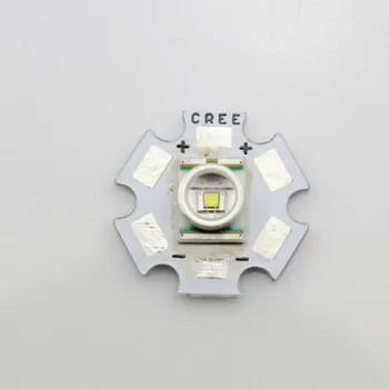 

q5 Led Heat Sink Aluminum Base Plate 20mm Board Kit Diy Star Heatsink For High Power Led