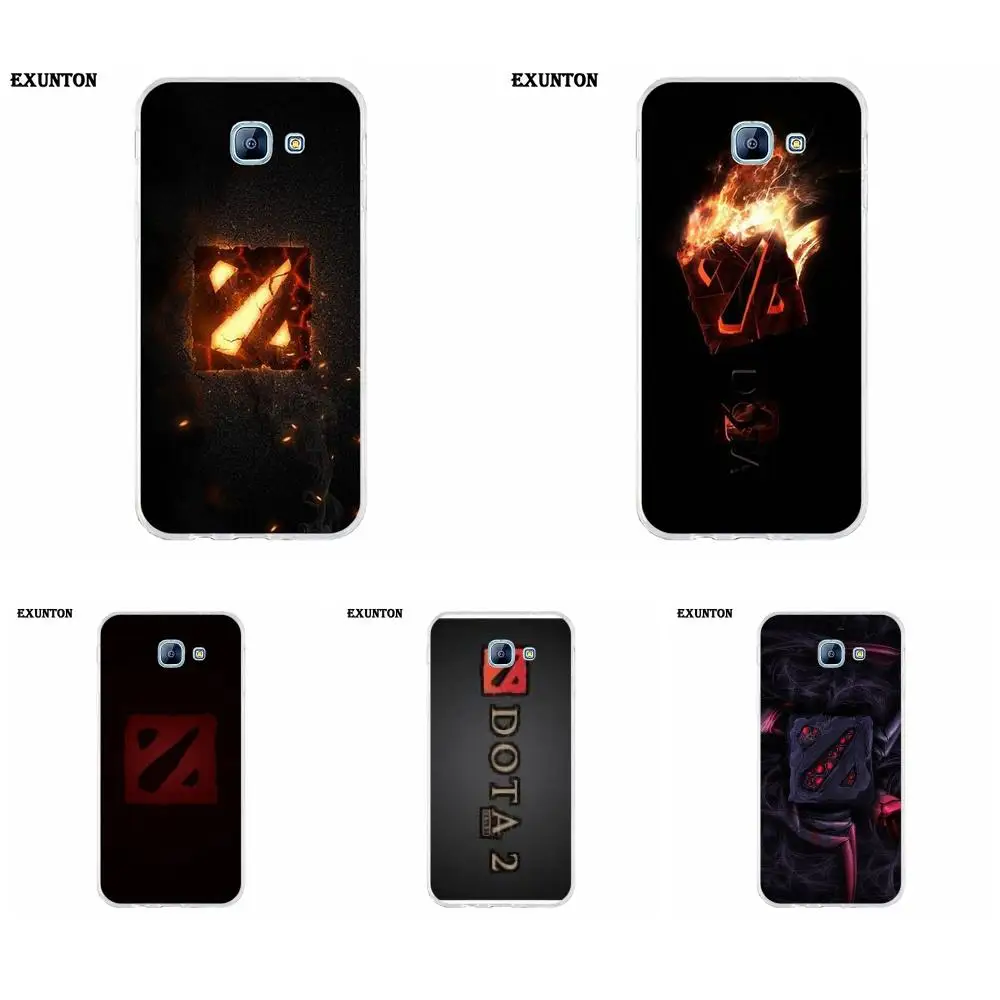 

TPU Cases Cover Natus Vincere Win Dota 2 Logo Cool For Galaxy A3 A5 A7 A8 A9 A9S On5 On7 Plus Pro Star 2015 2016 2017 2018
