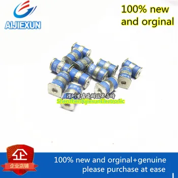 

10Pcs 100% New and original B3D090L-C SMD ceramic gas discharge tube lightning protectionB3D090L 90V 7.6X5 EPCOS in stock