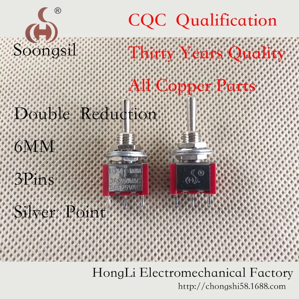 Gratis Verzending Nieuwe 5 Stk/partij Geen Slot ROOD 3 Pin (ON)-OFF (ON) Beide zijden Momentary CQC UL ROHS Zilveren Punt Tuimelschakelaar 6A125V: Goedkoop switch switch, Koop kwaliteit switch toggle rechtstreeks van Chinese switch 3 Leveranciers: Gratis Verzending Nieuwe 5 Stk/partij Geen Slot ROOD 3 Pin (ON)-OFF (ON) Beide zijden Momentary CQC UL ROHS Zilveren Punt Tuimelschakelaar 6A125V
Geniet van ✓Free verzending wereldwijd! ✓ Beperkte tijd te koop ✓Gemakkelijk rendement