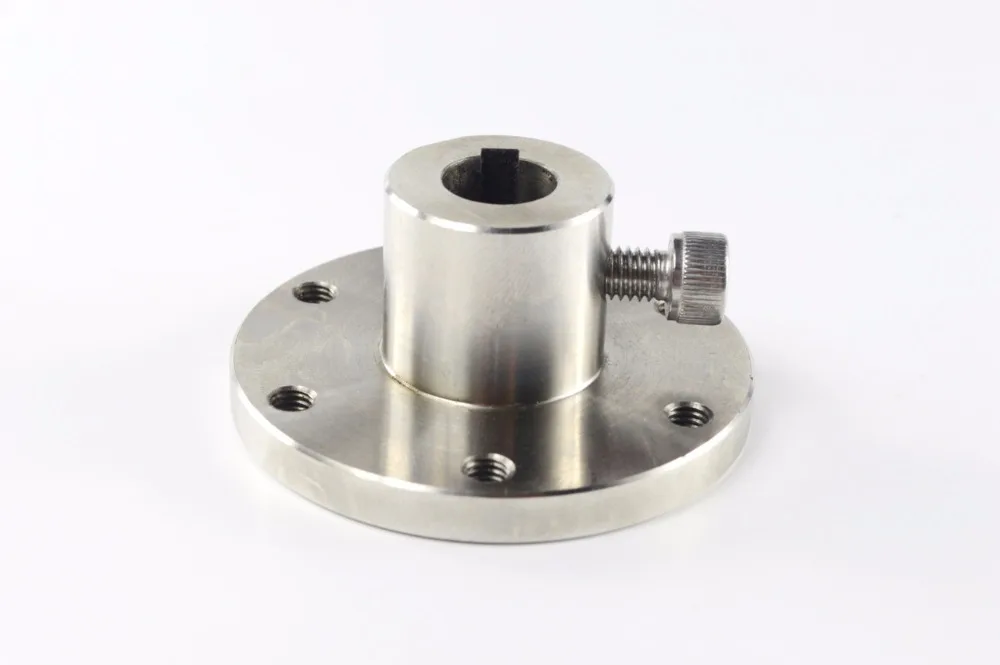 12mm stainless steel couplings /key coupling 18030 in Parts