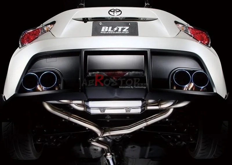 FT86 GT86 ФРС BRZ BLZ R-CONCEPT ЗАДНИЙ ДИФФУЗОР FRP СТЕКЛОВОЛОКНА