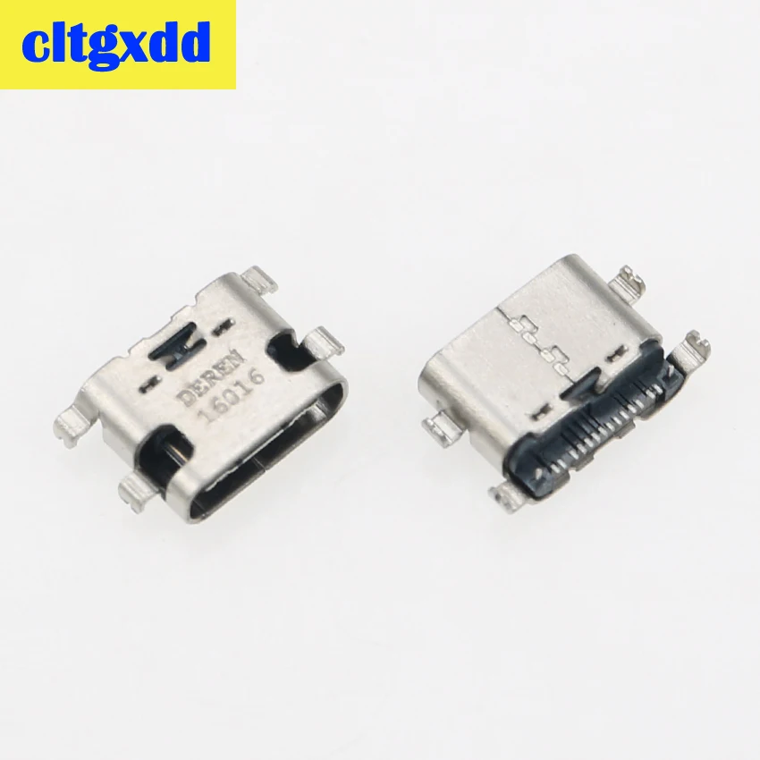 cltgxdd Type C Micro USB Dock Connector Charging Port Socket Jack For ZTE C2016 W2016 ZMAX Pro Z981 Data Interface | Мобильные