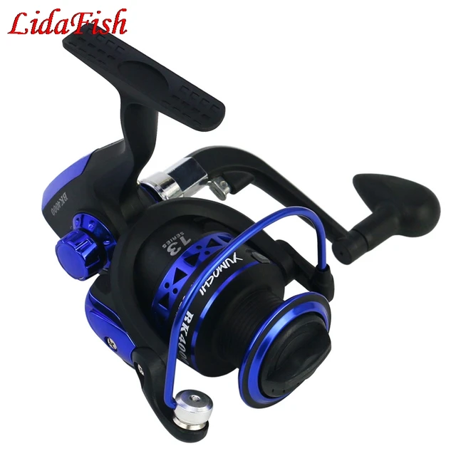 Special Offers Metal Jigging Fishing Reel Left Right Hand 13BB Fishing Spinning Reels Special Offers Metal Jigging Fishing Reel Left Right Hand 13BB Fishing Spinning Reels