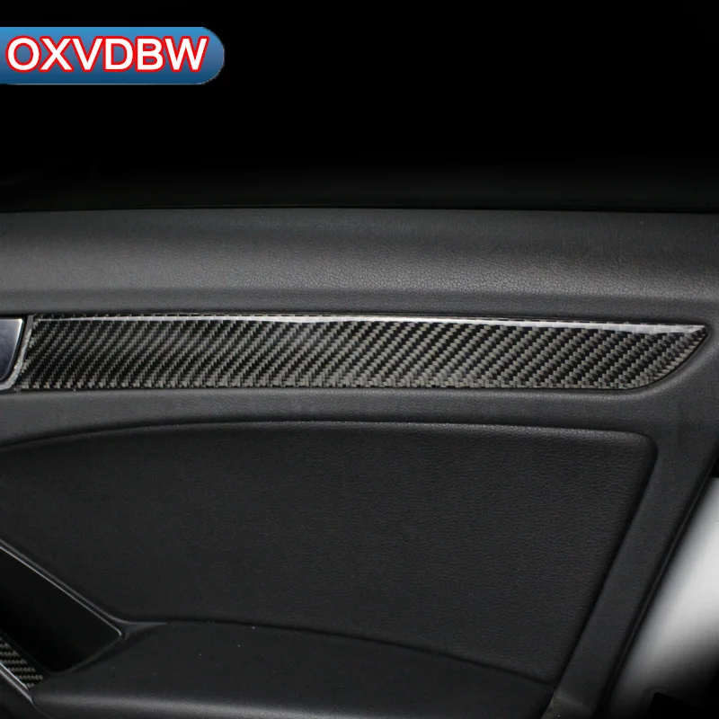 4 шт. наклейки на внутреннюю дверь автомобиля audi a4 B5 B6 B7 B8|Наклейки автомобиль| |