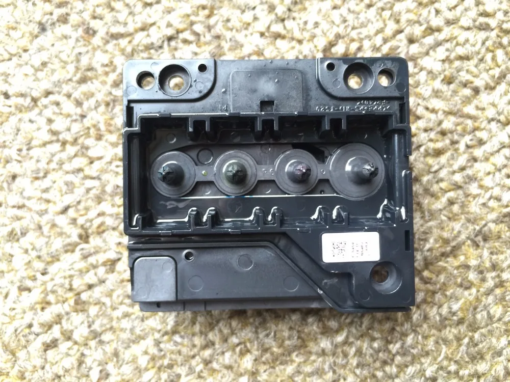 Печатающая головка для Epson ME2 ME200 ME33 ME35 ME300 ME330 ME350 ME360 ME600FT26 T27 TX106 tx109 tx117 tx119 TX210 TX219 |