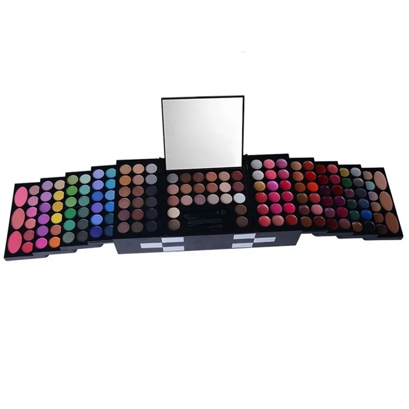 Buy Eyeshadow Big palette Pro 148 Color Make up