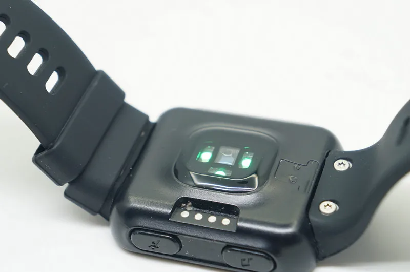 Оригинальные спортивные часы с GPS Garmin Forerunner 30 фитнес трекер пульсометром