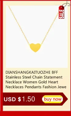 DIANSHANGKAITUOZHE Gold Colour Bijoux De Pied Femme Leg Chain Stainless Steel Bracelet Femme Women Double Heart Foot Anklets