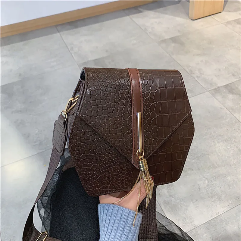 Женские квадратные сумочки Bolsa Mujer маленькие дизайнерские сумки мессенджер из