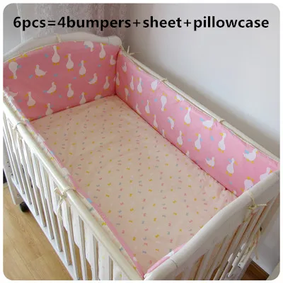 bumper sets