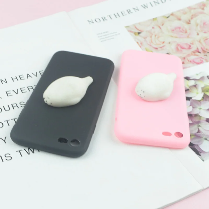 3D мягкий чехол для iphone 11 Pro X XR XS Max 4 4S SE 2020 5S 6 6S Plus 7 8 Plus|case for iphone|cat casecase plus |