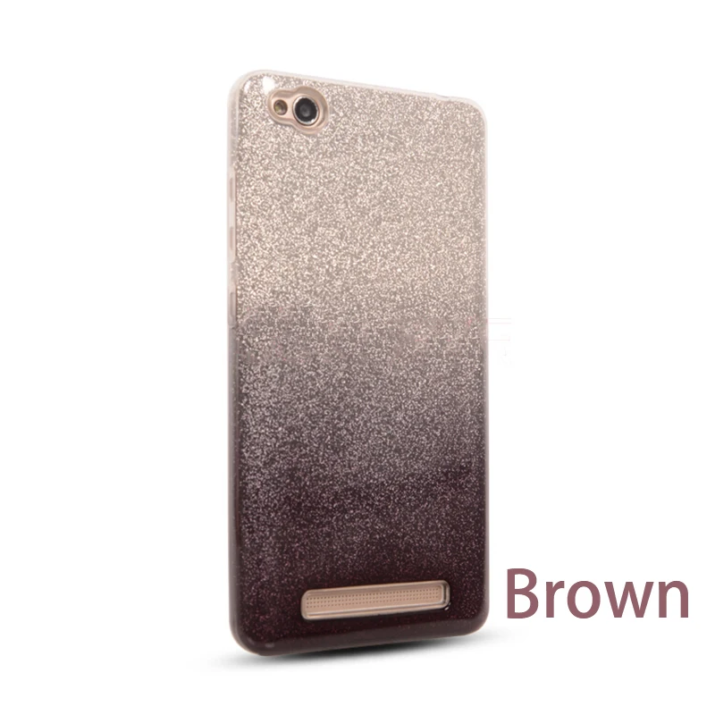 Роскошный мягкий чехол для Xiaomi mi 4 4S 5 5S 6 Plus Red Note 4X Pro 4A Note4 Global Version с градиентными