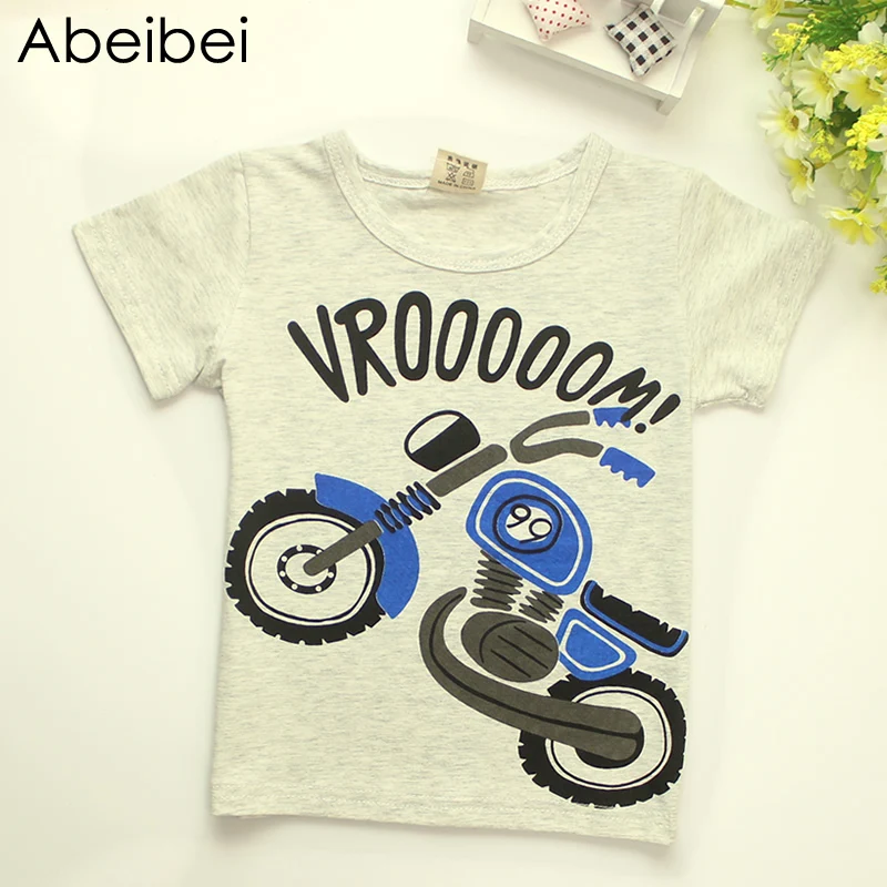 Buy 2016Summer New Children T Shirts Boys Kids T Shirt Designs Clothing For 1