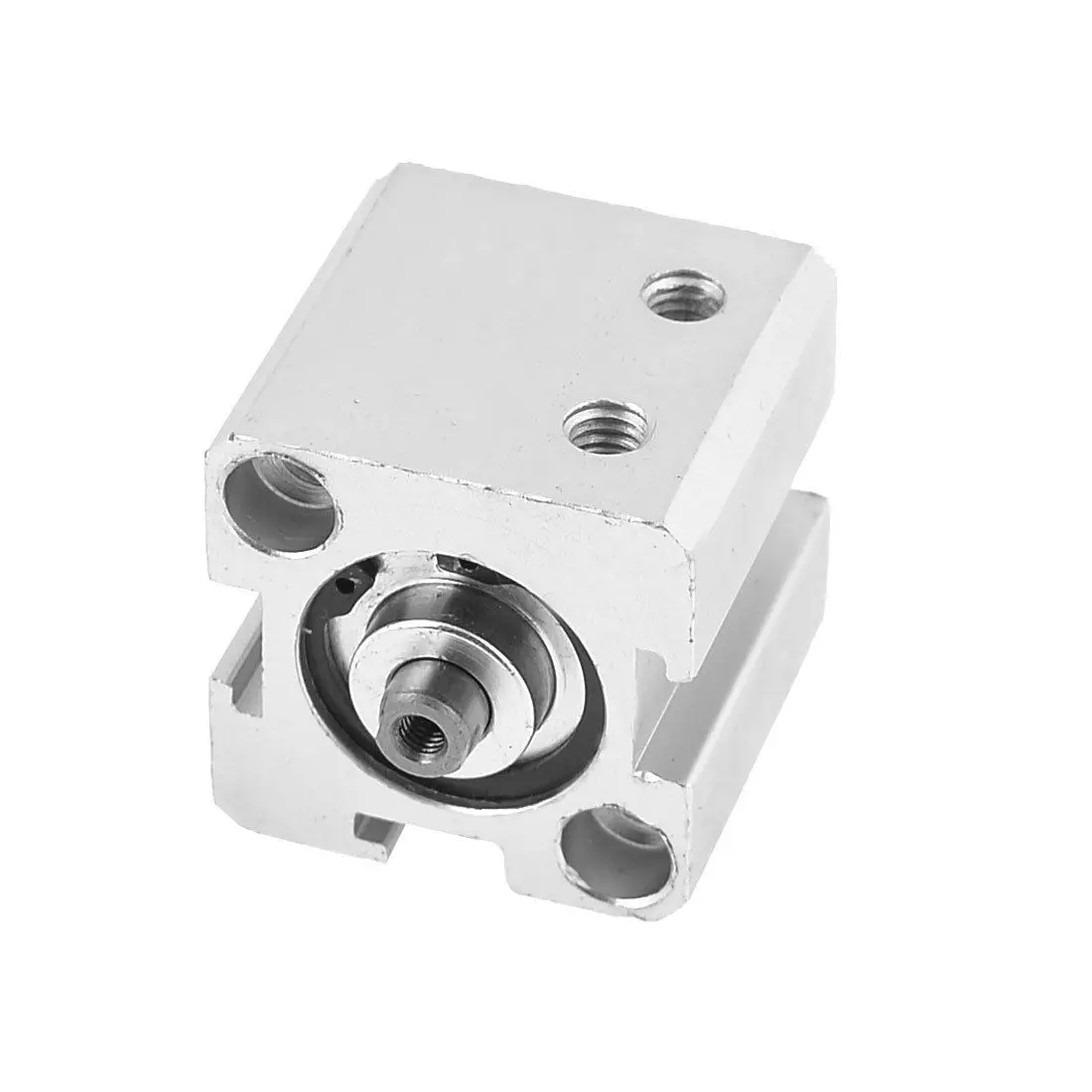 

1 Pcs 20mm Bore 35mm Stroke Stainless steel Pneumatic Air Cylinder SDA20-35