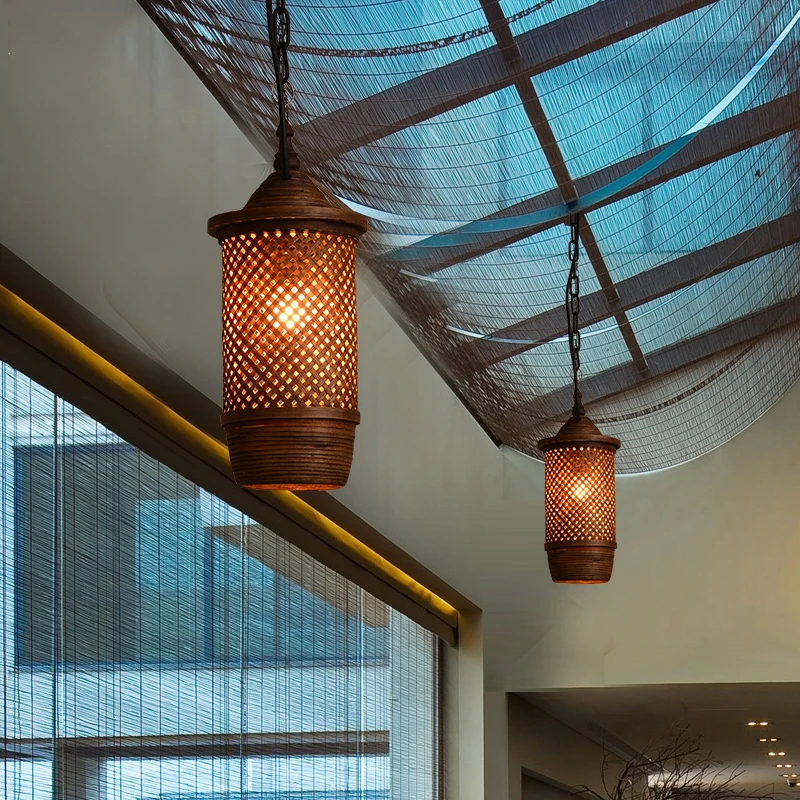 pendant lamp 4