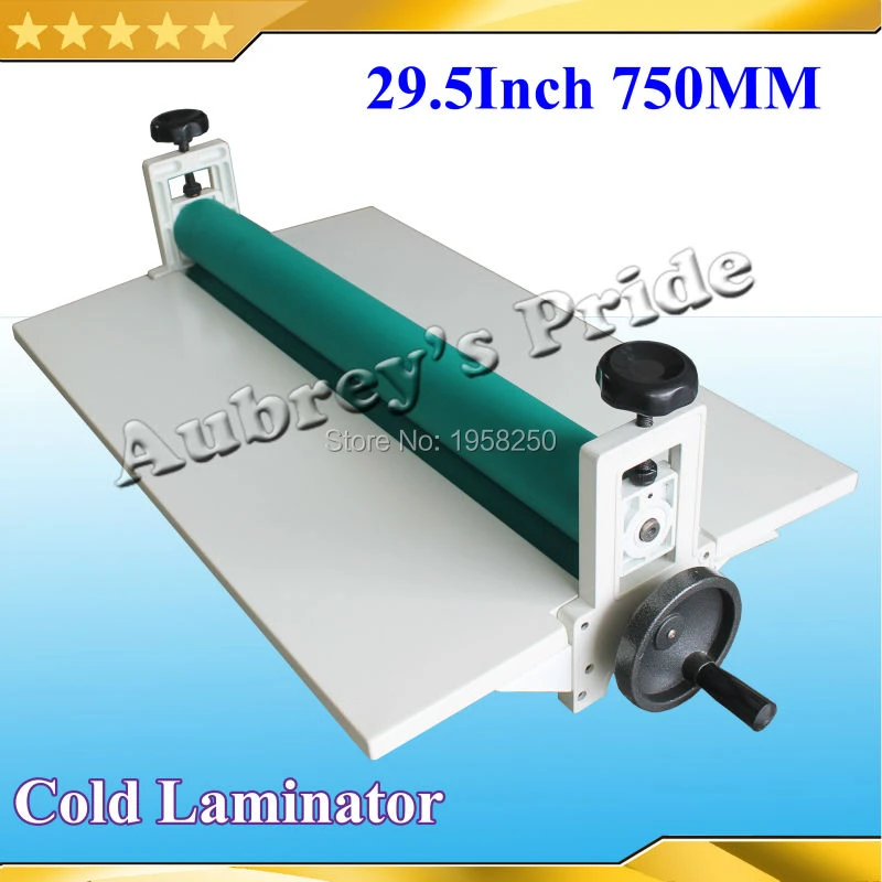 wrijving vloek Drastisch NIEUWE Metalen Frame 30 "750mm Lamineermachine Perfecte Bescherm Koud  Laminator|cold laminator|laminating machinelaminating machine laminator -  AliExpress