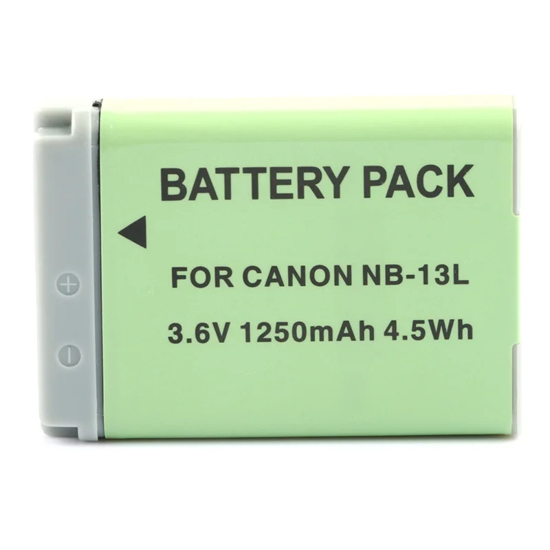 LANFULANG NB 13L NB 13L Replacement Li ion Battery for