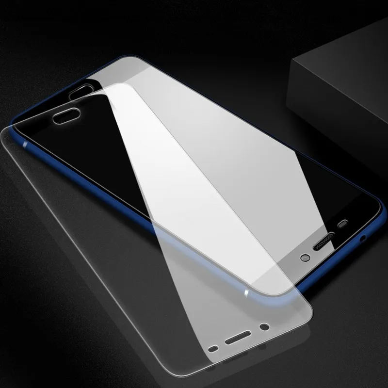 2 шт 0 3 мм 3D протектор экрана Закаленное стекло пленка для huawei Y5 Y6 PRO PRIME 2017 2018 2019 |