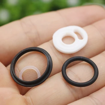 

Vapesoon O Ring for Stick Prince Baby kit tfv12 baby prince Atomizer tank seal o-ring silicone ring