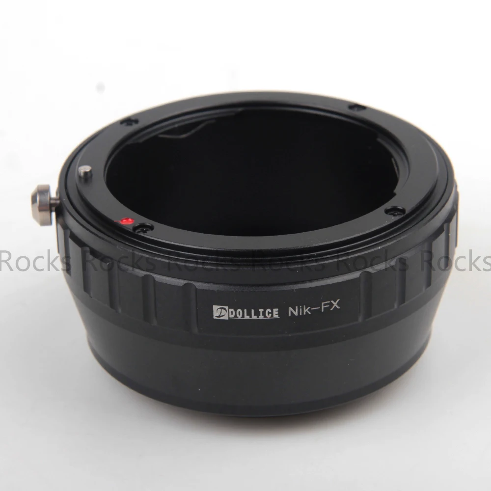 Набор адаптеров для объектива для Nikon объектив Fujifilm X Камера X-Pro2 X-E2S X-T10 X-T1IR X-A2 X-T1 X-A1 X-E2 X-M1 X-E1 X-Pro1