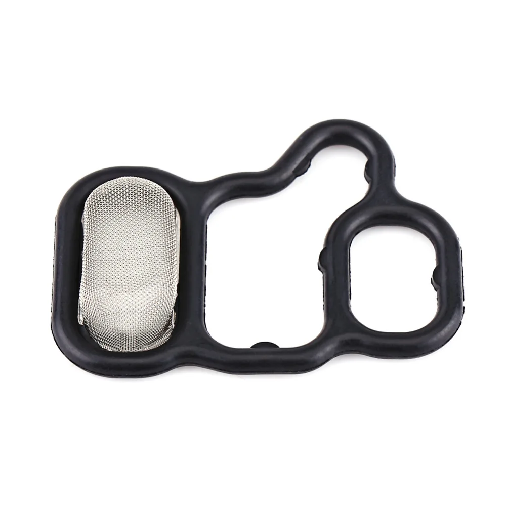 Car Styling Gasket Filter Variable Timing Solenoid Gasket Spool Valve