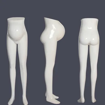 

New Style Hot Sale Fashionable Lower Body Mannequin Female Manikin Made In China