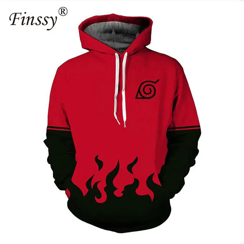 yondaime hokage hoodie