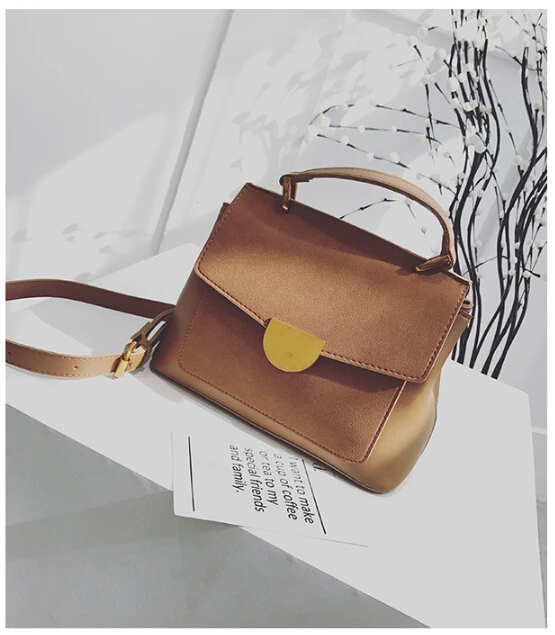 mais novo bolsa feminina pequeno mensageiro bolsa de ombro bonito cfrthu78