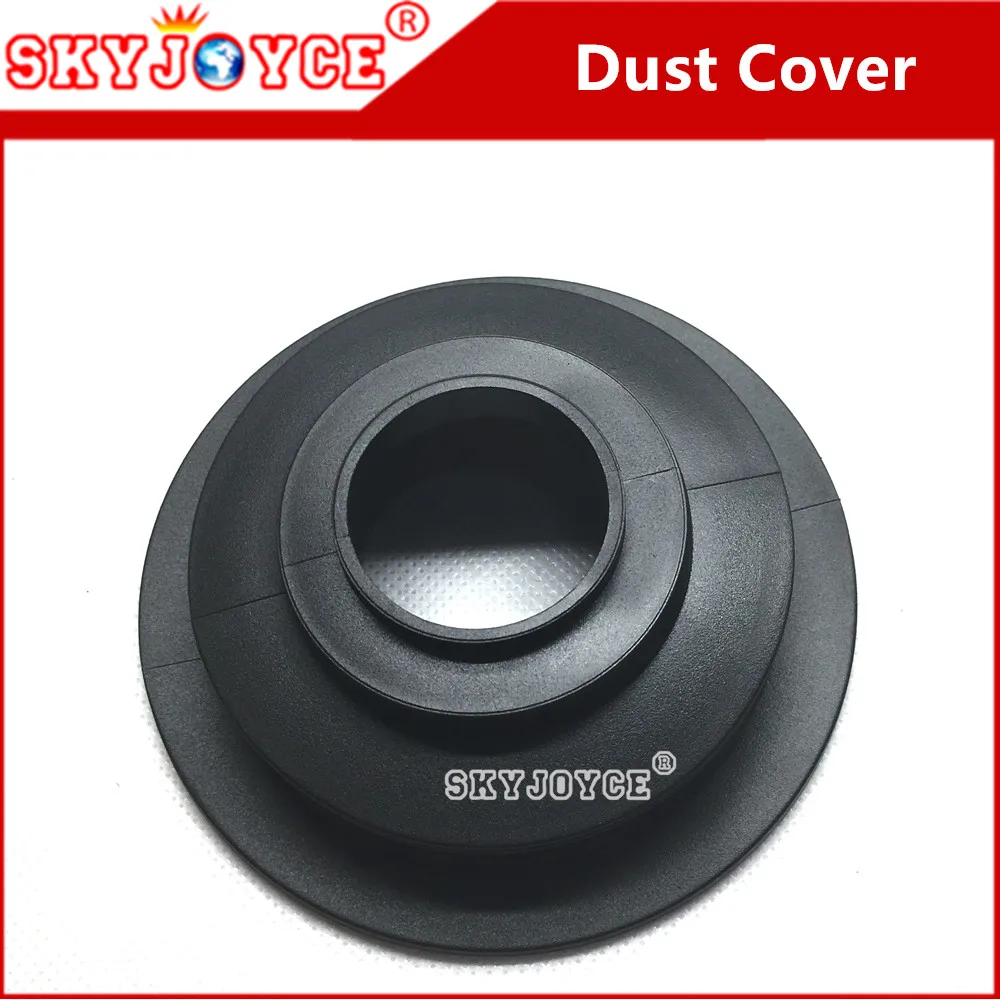 1pc headlight Dust cap Covers For LED conversion kit H1 H3 8005 9006 H8