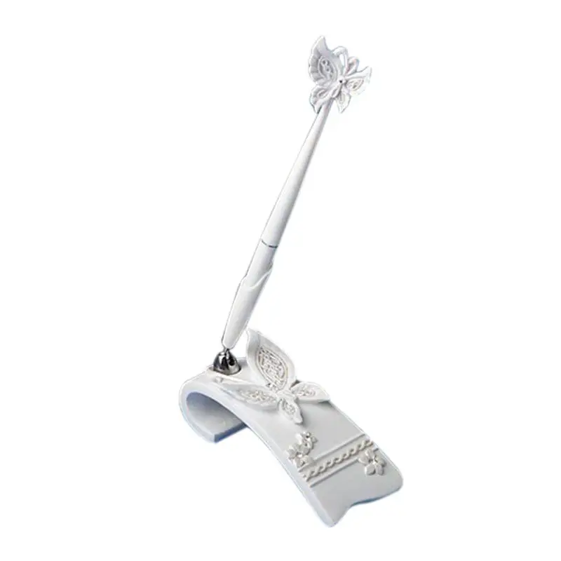 

Butterfly Theme Pen Set, Wedding Favors & Accessories