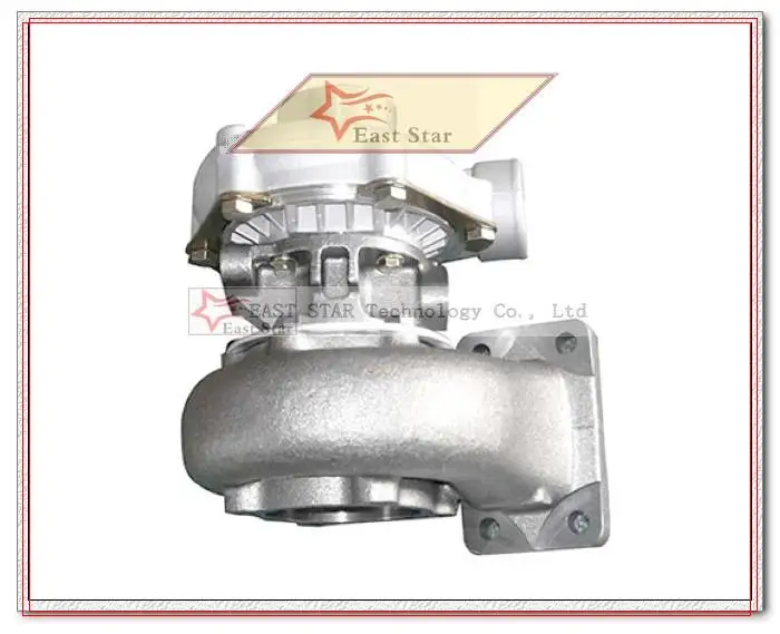 TA3107 465778-5017S 2674A397 2674397 Turbo For Perkins LJ SERIES JBC Agricultural GEN SET C4.236 C4-236 3.9L 61kw (3)