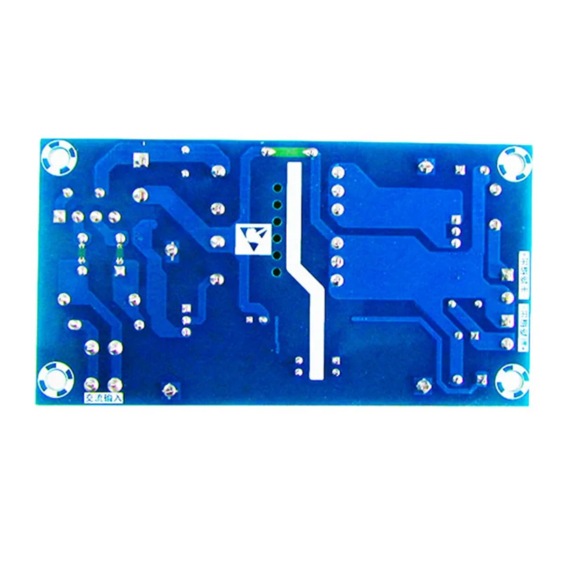 AC 90-265V to DC 24V4A 3.3V1A 120W switching power supply module AC-DC Dual output