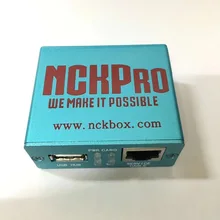 NCK Pro 2 коробки(поддержка NCK+ umt) активированный Ремонт для Alcatel для Huawei для телефона LG