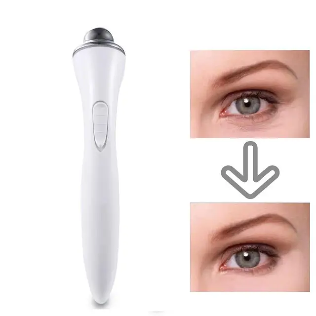 Health Beauty Care Massager: Anti Wrinkle Pen Skin Tighten Eye Wrinkle Remover Anti Aging Pen Wrinkle Eraser Body Face Massage