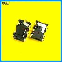 2 шт./лот XGE новый для наушников отверстие наушник отверстие разъем для Xiaomi Redmi note 1 2 3 4/Note3 pro премьер/note 4 MTX X20