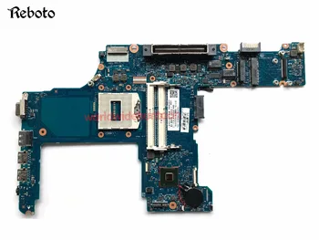 

Classy Motherboard For HP ProBook 640 650 G1 Laptop rPGA947 PN 744016-601 744016-001 6050A2566301-MB-A04 DDR3 100 Fully Tested