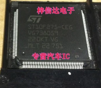 

ST10F275-CEG
