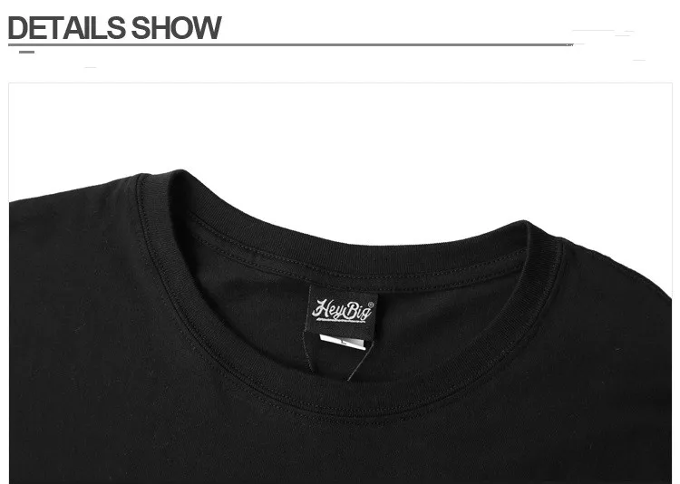 Футболка в стиле панк-рок с надписью «Death push», Мужская забавная футболка в стиле хип-хоп, уличная одежда, топ, футболка
