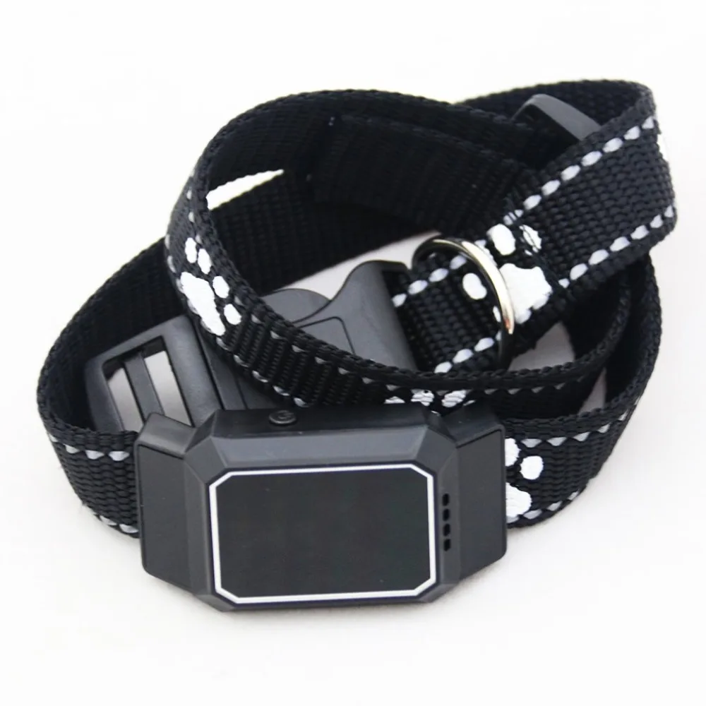 D35 Wasserdichte GPS GSM Tracker-System Pet Für Katzen Hunde KOSTENLOSER APP Für Mobile Hund Katze