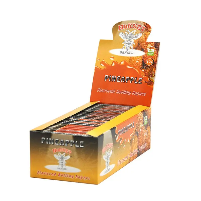 

100PCS Cigarette Paper 14 Fruit Flavor Cigarette Filter Fast Shipping (2 volumes in 100 PCS)
