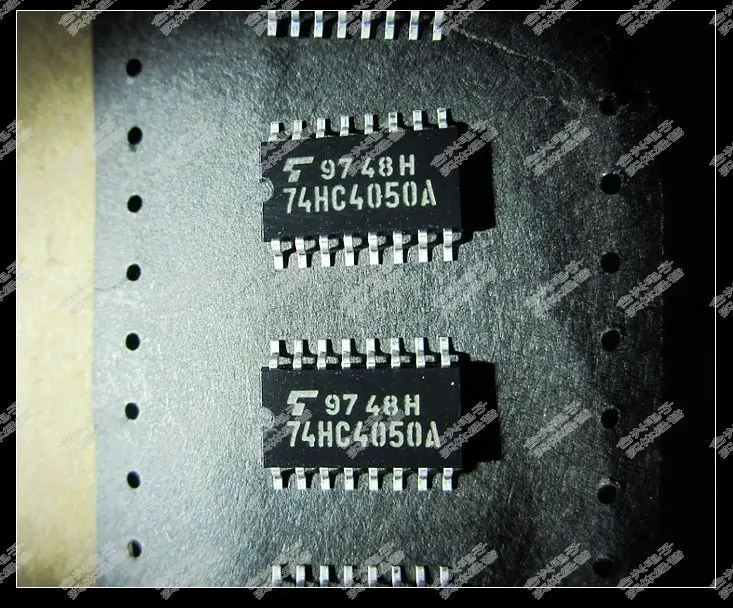 20 ШТ. высокоскоростной CMOS logic circuit 74HC4050 TC74HC4050AF|circuit monitor|circuit transformercircuit protector |
