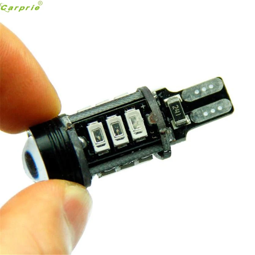 

Car Led Bulb Car styling New Canbus Car LED 7.5w T15 LED Reverse Light W16W 15SMD TJ