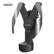 Автомобильный держатель для мобильного телефона CARCHET Autobot M Pro iphone