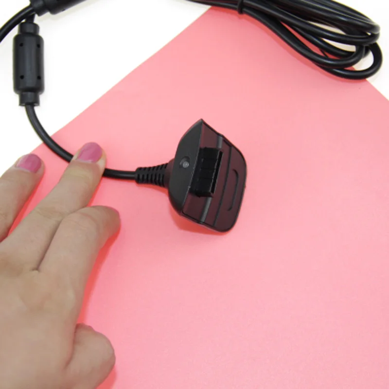 For-Xbox-360-2IN1-charging&connecting-cable--5