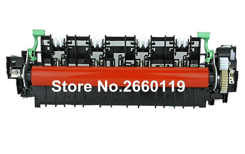 Printer heating components for brother 7360 2240 2250 7060 7055 7600 7470 fuser Assembly fully tested Printer heating components for brother 7360 2240 2250 7060 7055 7600 7470 fuser Assembly fully tested