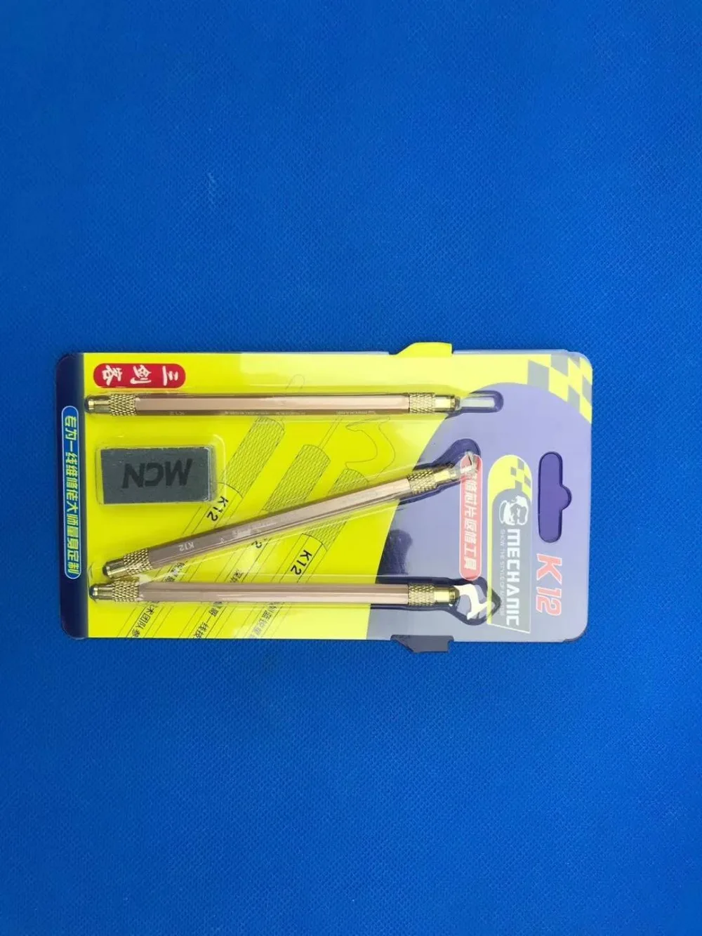 MECHANIC K12 blade Tool Parts Tools
